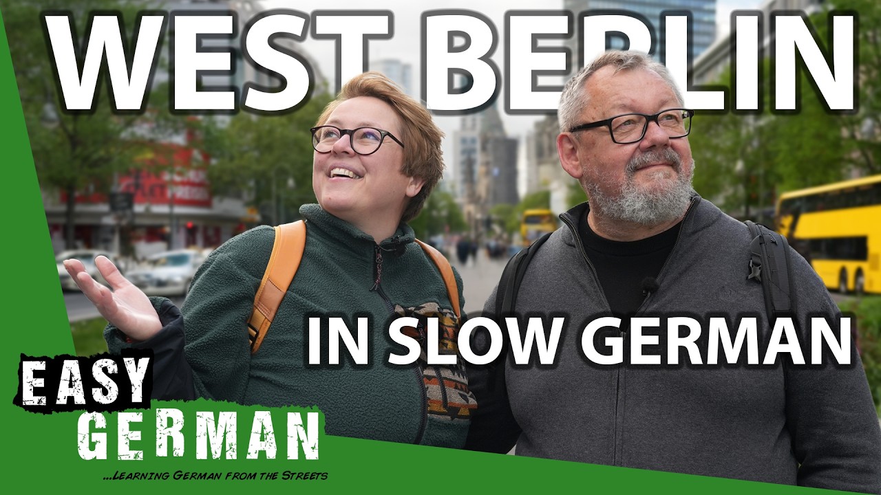 Easy German — kim są twórcy i co tworzą?