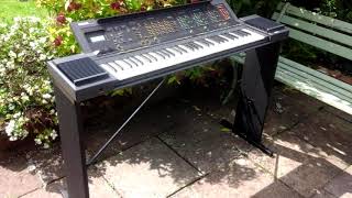 Video thumbnail for Venus ( Shocking Blue ) on Yamaha PSR-6300 by Andro Umeda