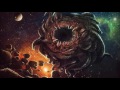 The Black Dahlia Murder - Throne of Lunacy (lyric video)