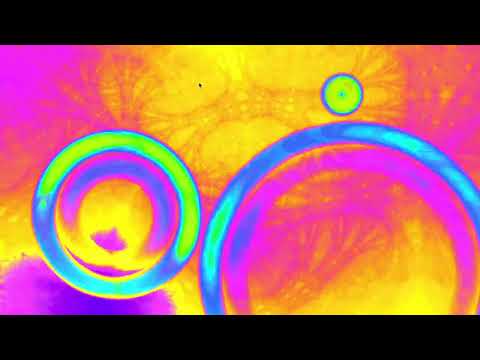 Bismuth: Music Visualizer