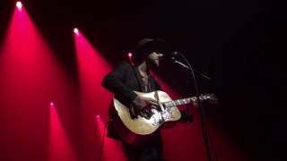 The Veils - The Tide That Left and Never Came Back - Live at the Melkweg
