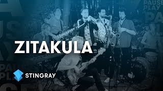 Zitakula - Krameri Stingray | Live @ Stingray PausePlay