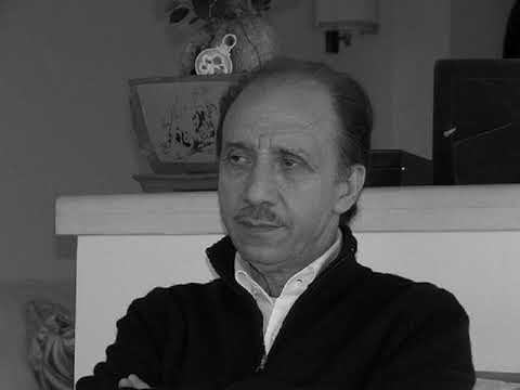 L'angelo azzurro Umberto Balsamo ( cover Tony Vecchione )