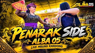 Download lagu LAGU SASAK PENARAK SIDE VERSI ALBA 05 mp3