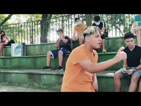 MILLE VS RAZOR [OCTAVOS SUB REGIONAL KOBR LIMÓN]