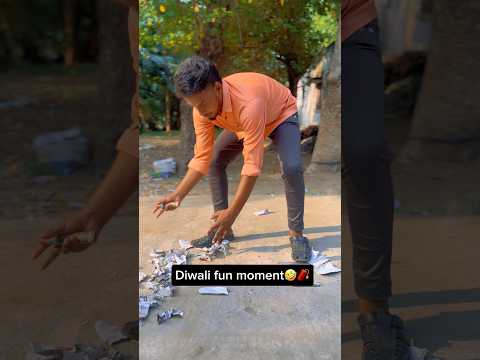 Dumle🧨🤣 #shortvideos #diwalispecial #comedyvideos #trend #viralshorts