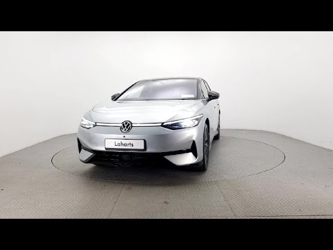 Volkswagen ID.7 PRO Plus - Image 2