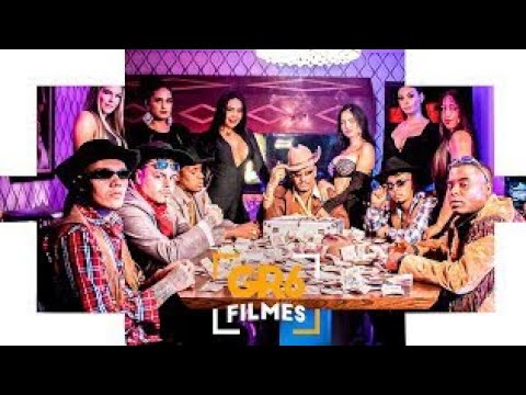 Cartel do 900 ''El Chapo'' - MC's Rick, Davi, Kelvinho, IG, Ruzika, DN e MC Motta (ESTRELAS DO FUNK)