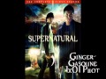 Supernatural S1 Music Ginger-Gasoline 
