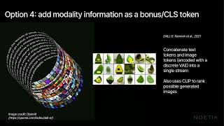 Stanford CS25: V5 I Multimodal World Models for Drug Discovery,  Eshed