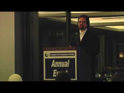 Shaykh Hamza Yusuf... Advice from Imam Ghazali's book.. The Ihya uloom-ud-din