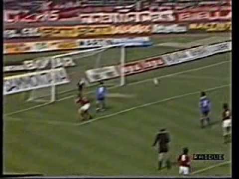 1987/88, Serie A, Empoli - Torino 0-0 (26)