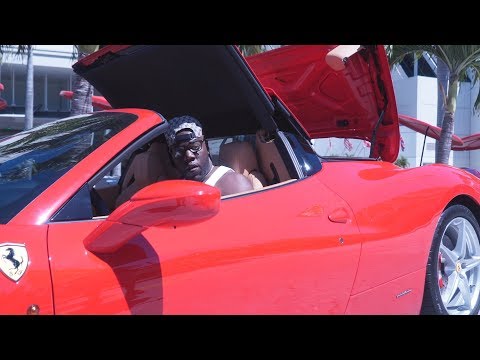 Pure Profit - Change On Me ft. Freddie Bandz, Dune By Da Way