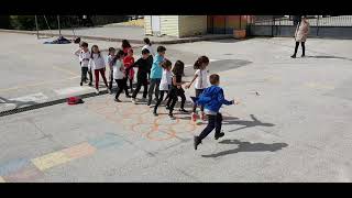 Kids Yoga - Çocukların yeni eğlencesi, bu akıma sizde kapılacaksınız 😁