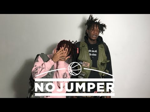 The Trippie Redd & Lil Wop Interview