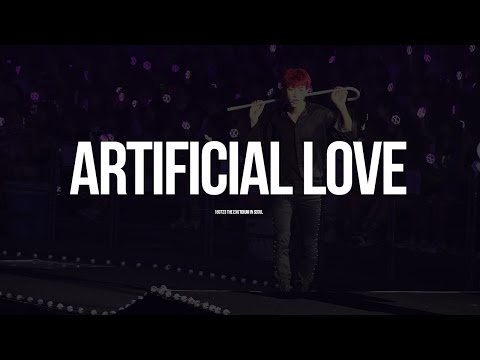 160723 ARTIFICIAL LOVE 찬열 FOCUS @ THE EXO'rDIUM IN SEOUL