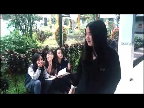 "Warna harimu dengan Monz"