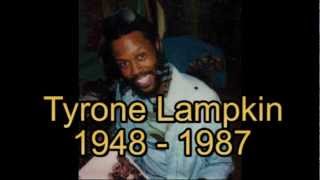 P-Funk Monster Drums Tyrone Lampkin