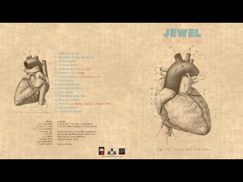 Jewel - 14 Porque si (con KikoPoe, Shankio, S Delgado y Nivel) - Por necesidad (2013)