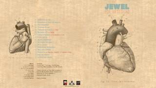 Jewel - 14 Porque si (con KikoPoe, Shankio, S Delgado y Nivel) - Por necesidad (2013)