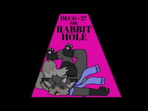 RABBIT HOLE // ARTFIGHT MASS ATTACK // READ DESC