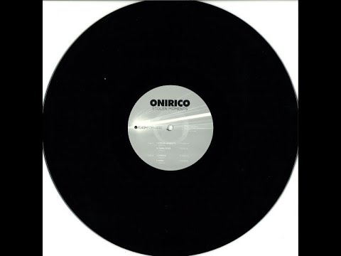 🎵 Onirico – Echo (1991)