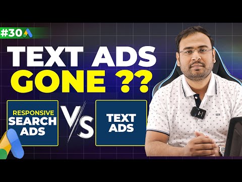 Google Ads Course Introduction to Google Ads Types of Google Ads Part 1 UmarTazkeer