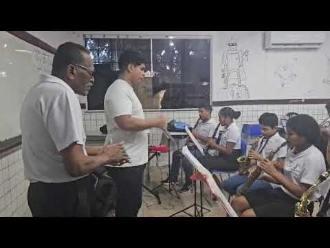 Hino do projeto viver ( Redenção do Gurguéia PI).