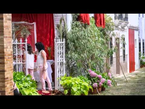 DÍA DEL CORPUS CHRISTI EN TALARRUBIAS