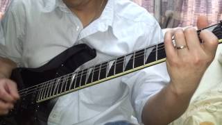 Christian death Etection. Intro cover