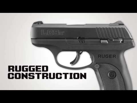 Ruger LC9