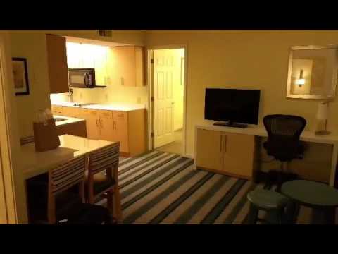Sonesta ES Suites Atlanta, Georgia Two-Bedroom Suite Review