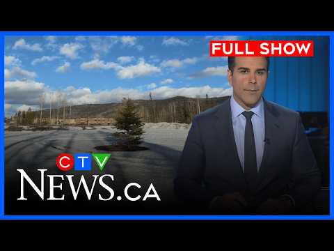 Ten dead, dozens injured in mass shooting at B.C. high school | CTV National News for Feb. 10, 2026