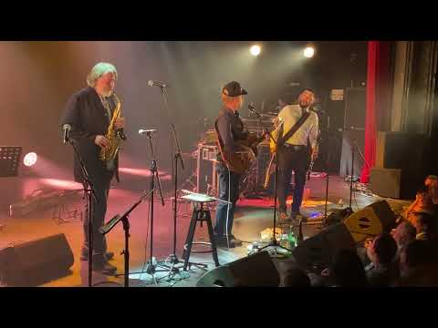 Bonnie Prince Billy - Paris - La Cigale - 18 May, 2025