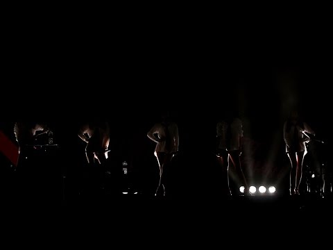 160327  소방관 헌정공연 Bravo my life 나인뮤지스 민하 @드라마