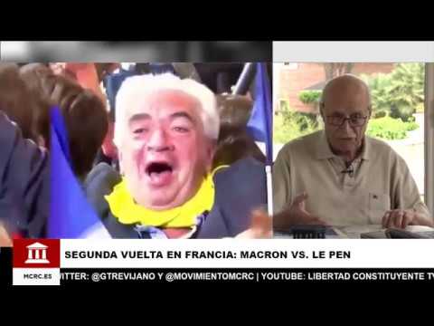 RLC (2017-04-26) Ningún régimen de poder se reforma desde dentro.