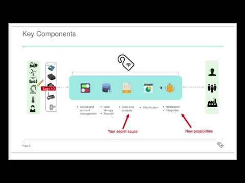Create and run scripts with TagoIO to build IoT Solutions