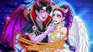 Download lagu Jinu Demon Is My Boyfriend! Love Story Rumi & Jinu mp3