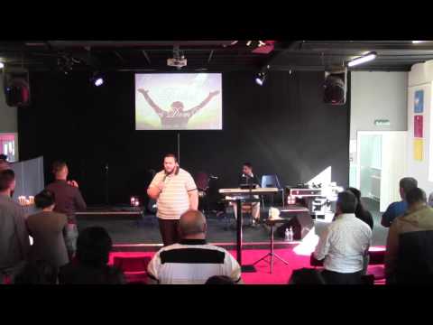 @RKBD Khangeri Bethel - časť 2.Kaže:Dezider Gabor - 11.09. 2016