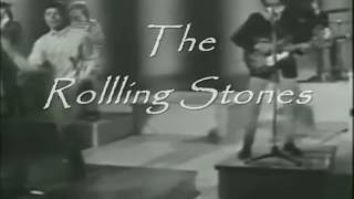 the rolling stones I can t get no satisfaction HQ