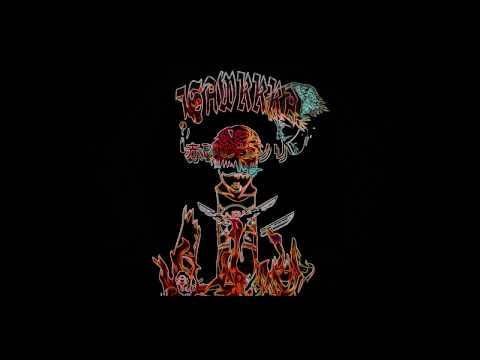ISAWXXXA - ARCANES ROUGES
