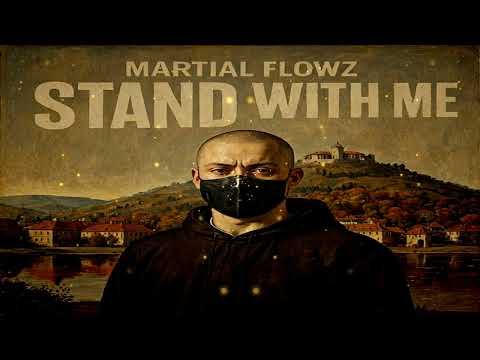 Martial Flowz - Stand with me