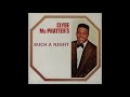 CLYDE MCPHATTER   -   SUCH A NIGHT