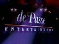 DePasse Entertainment CBS Television Distribution 1994 2007 2