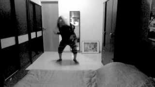 Island - Yuna (Dance Cover) || Izzy Salinel