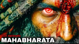 Download lagu MENGUNGKAP MISTERI MAHABHARATA - full episode mp3