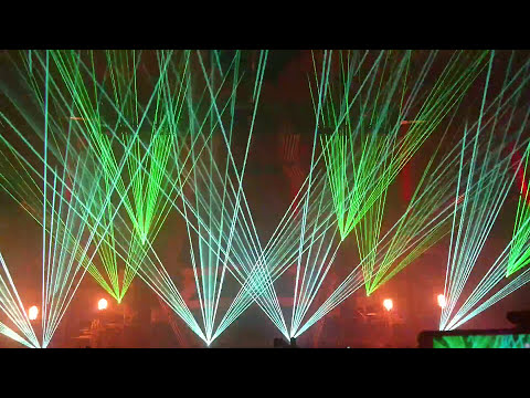 Syndicate 2016, The 10 Years All Anthem Megamix