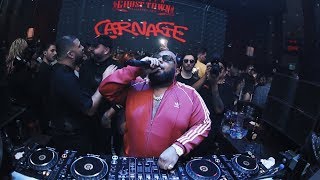 Ghost Town ft Carnage