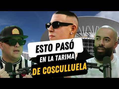 ⚡️ Aldo NARRA lo que pasó con COSCULLUELA | «El temor siempre estuvo en mi»