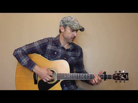 The One You're Waiting On - Alan Jackson